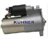 AD KüHNER 254217 Starter